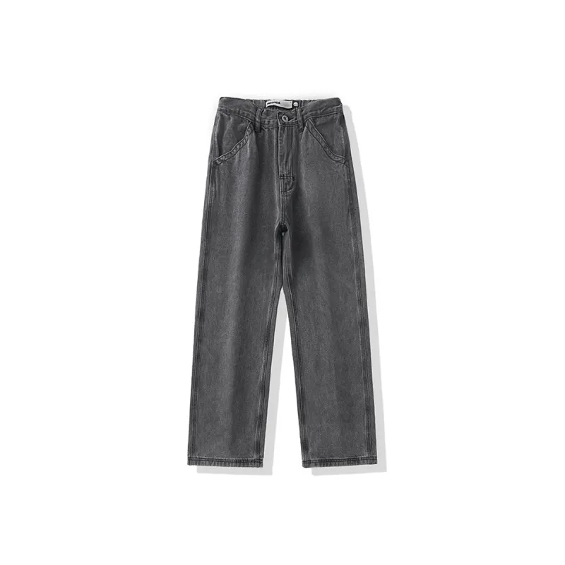 HIPANDA Jeans Men-7