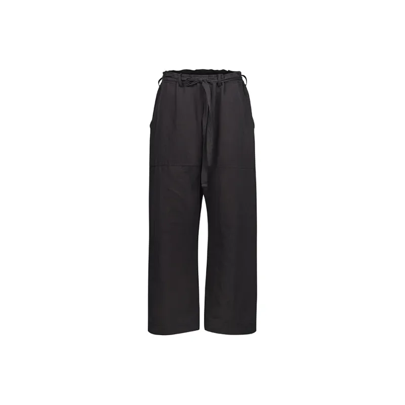 ATTEMPT Casual Pants Unisex-0