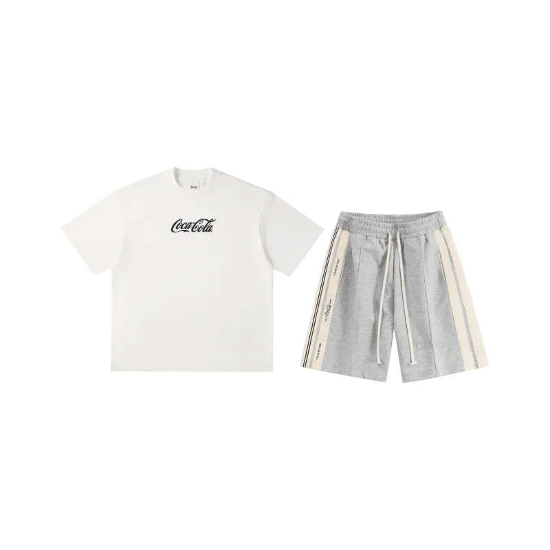 Coca Cola Casual Sportswear Unisex-7
