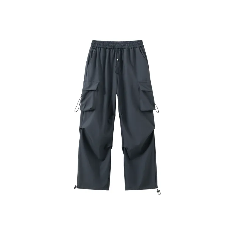 KW Casual Pants Unisex-27