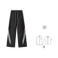 Black (Comes with Random Shirt)