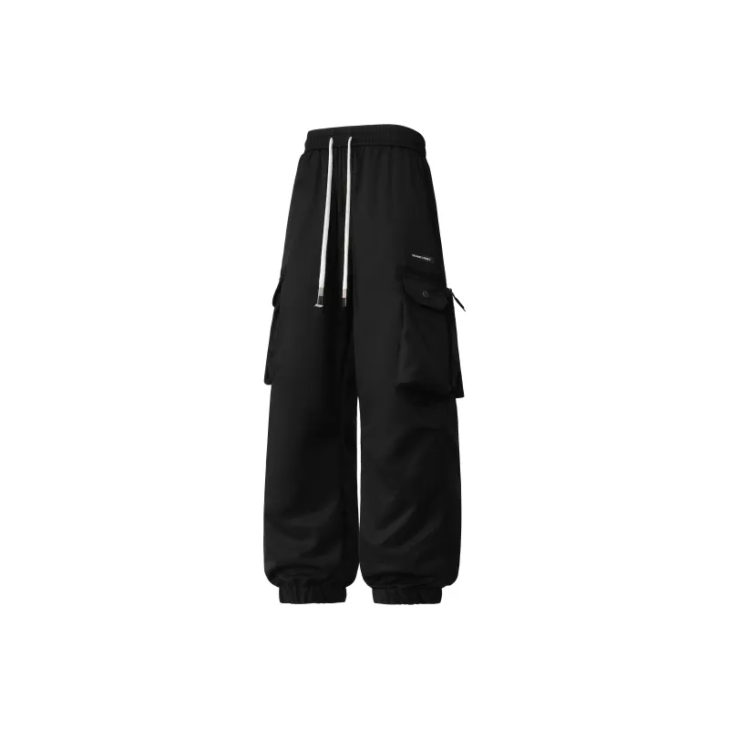 SESAME STREET Casual Pants Unisex-0