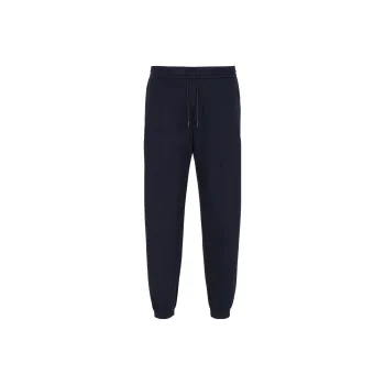 EMPORIO ARMANI Casual Pants Men Navy