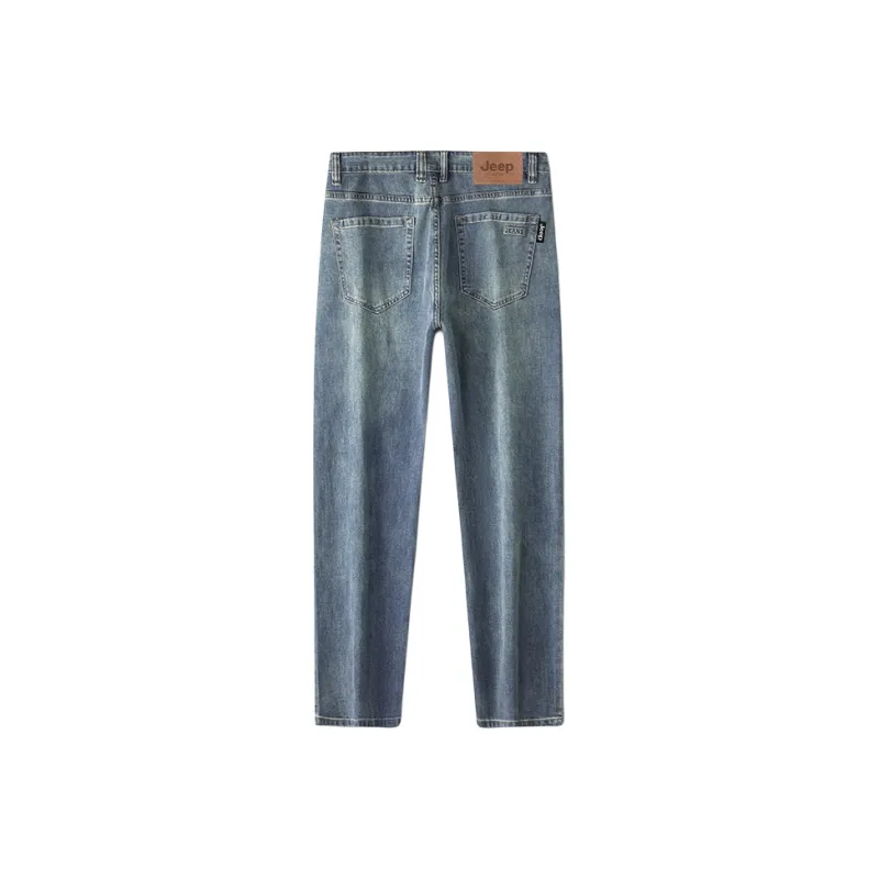 Jeep Jeans Unisex-0