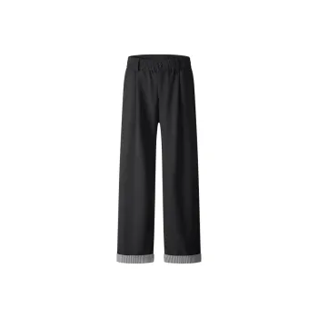 MGMN Suit Trousers Men