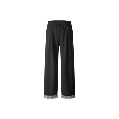 MGMN Suit Trousers Men