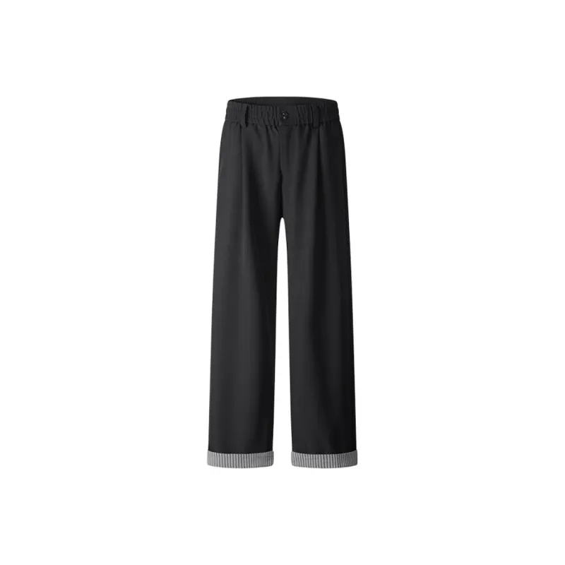 MGMN Suit Trousers Men-0