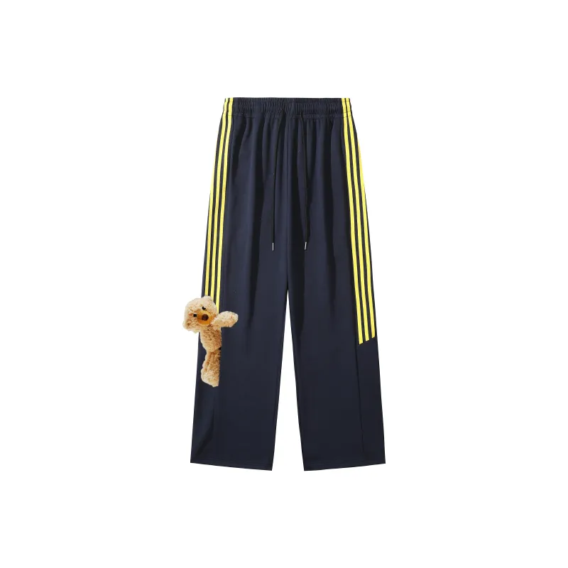 IXXAT Casual Pants Unisex-4