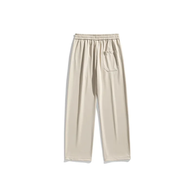 TIMD Casual Pants Unisex-11
