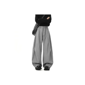 DEAR BETSY Suit Trousers Unisex
