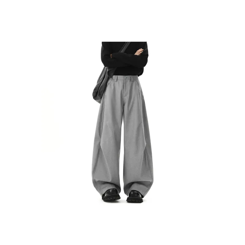 DEAR BETSY Suit Trousers Unisex-0