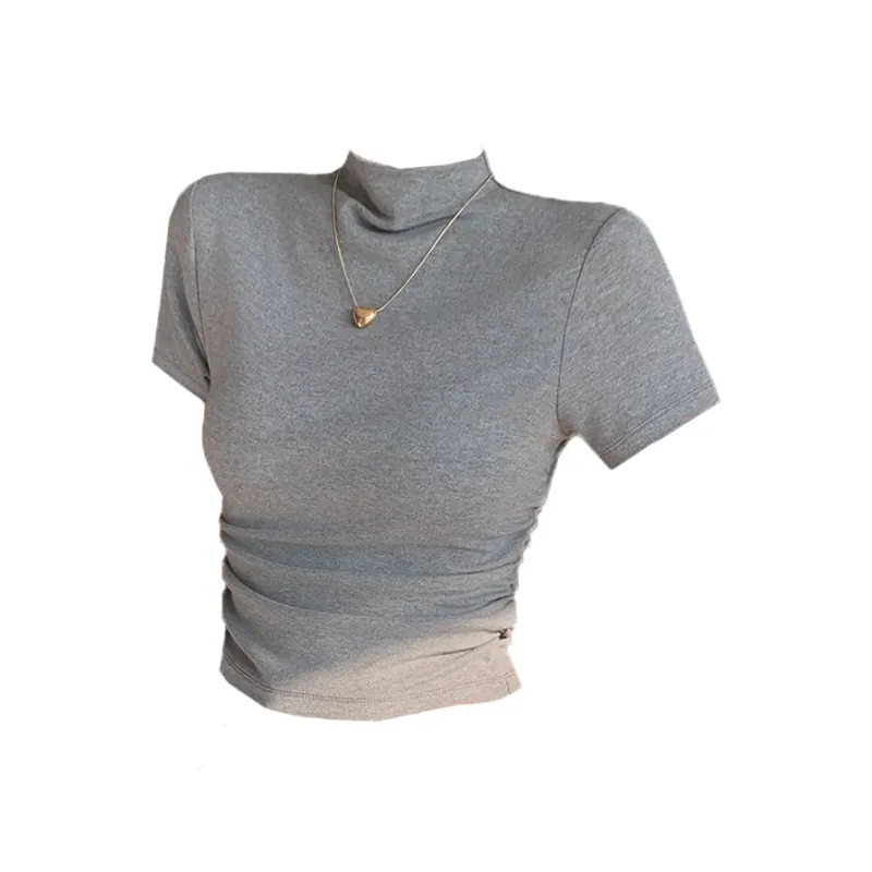 Byford Undershirt Women's White-9