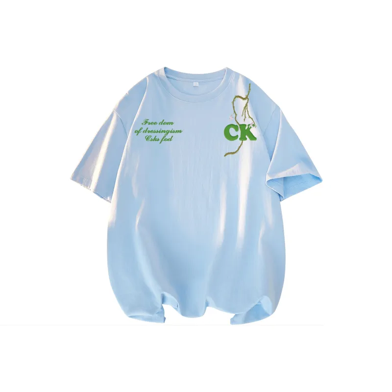CSKS T Shirts Unisex-10