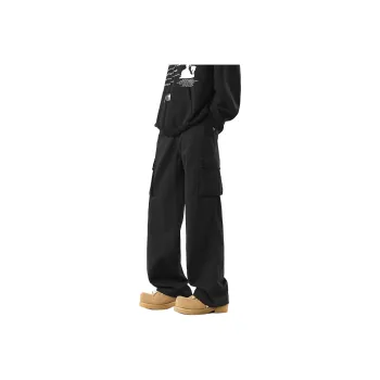 Ferrero Ross Cargo Pants Unisex