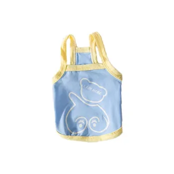 Hippie dogs Pet Clothing