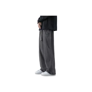 NEAR HERE Casual Pants Unisex