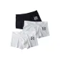 RR Ice Silk-Black+White+White