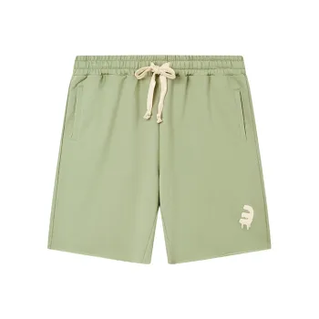 Caver&Hunter SS23 Loose Fit Shorts Unisex