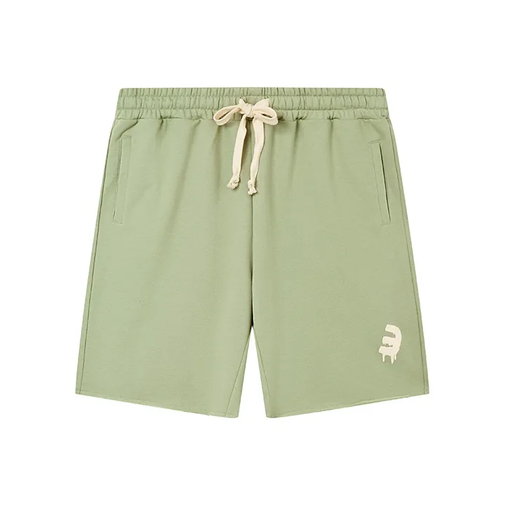 Caver&Hunter SS23 Loose Fit Shorts Unisex-8