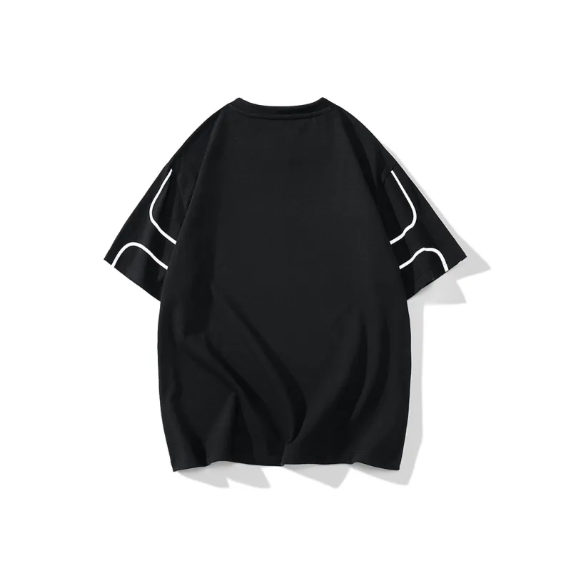 CASAMIA T Shirts Men-1