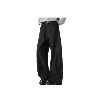 DOH STORE Suit Trousers Unisex