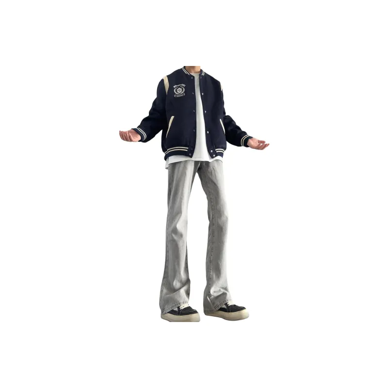 PIYOPIYO Jeans Unisex-5