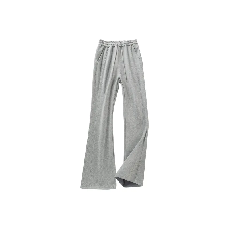RED DRAGONFLY Casual Pants Unisex-5