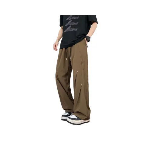 ROSECREED Casual Pants Unisex