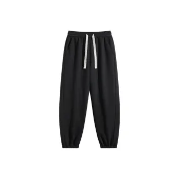 I.E Casual Pants Unisex