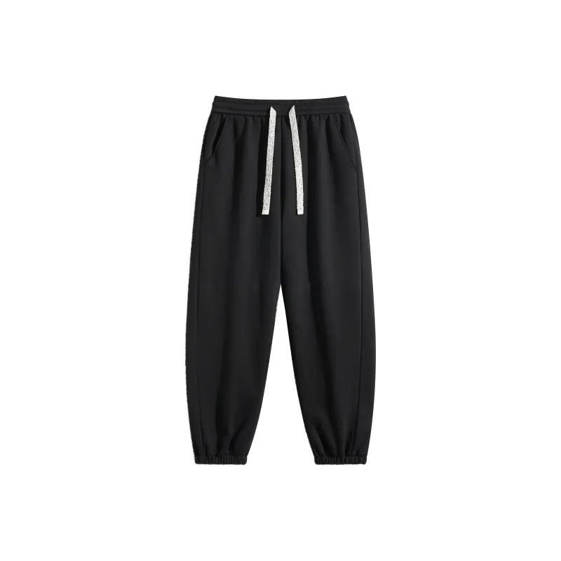 I.E Casual Pants Unisex-0