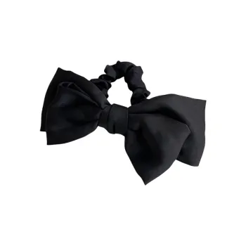 JianKai Rubber Band Hair Tie Women's
