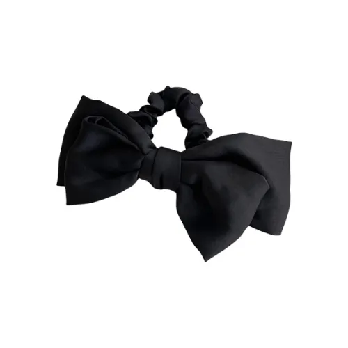 JianKai Rubber Band Hair Tie Women's