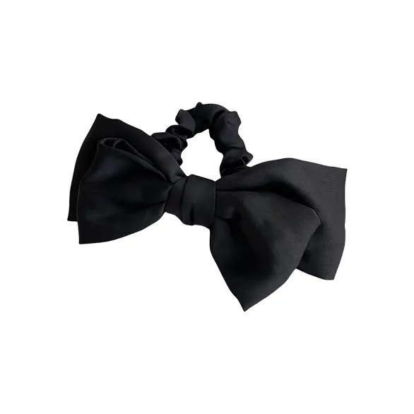 JianKai Rubber Band Hair Tie Women's-0