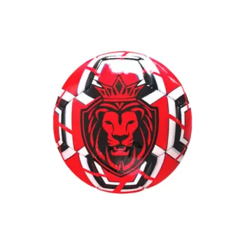 FEIERDUN Size 5 Soccer PU Machine Stitched Soccer Ball