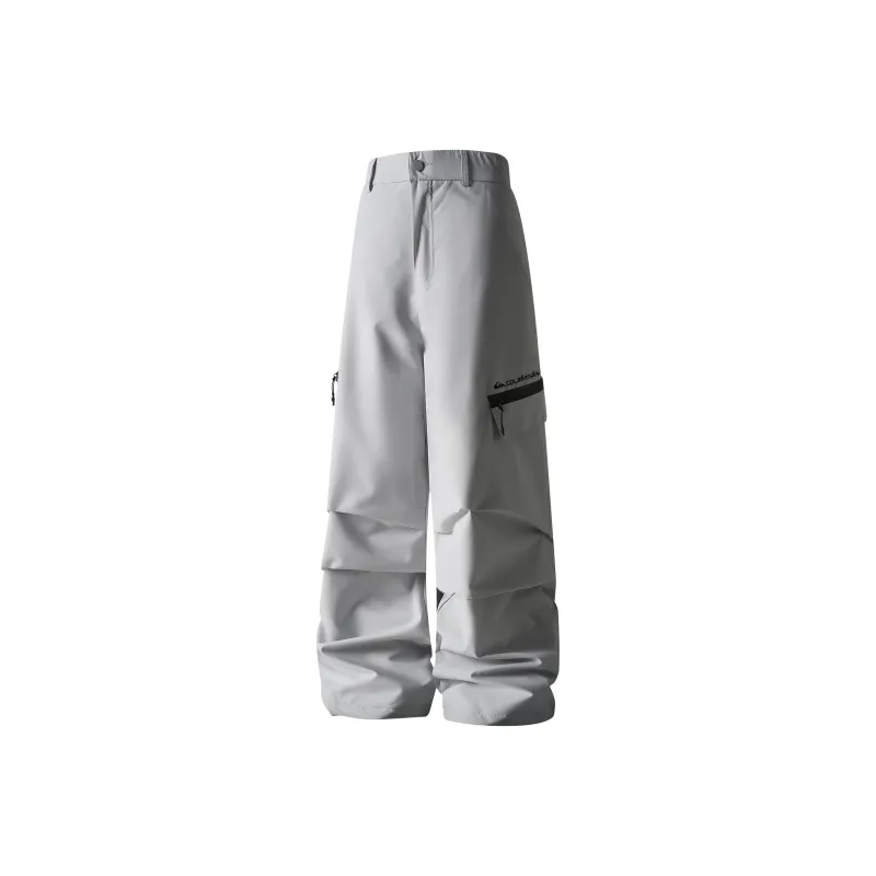 Quiksilver Down & Insulated Pants Unisex-3