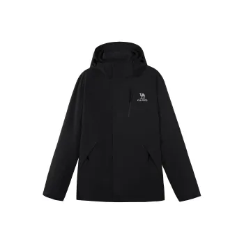 CAMEL Urban Function Series Jacket Unisex