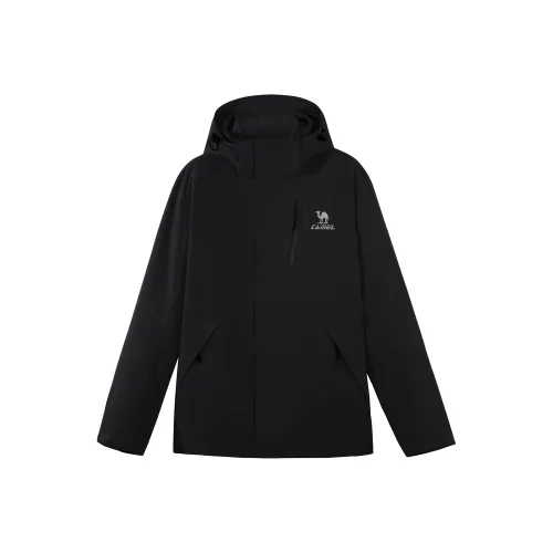 CAMEL Urban Function Series Jacket Unisex
