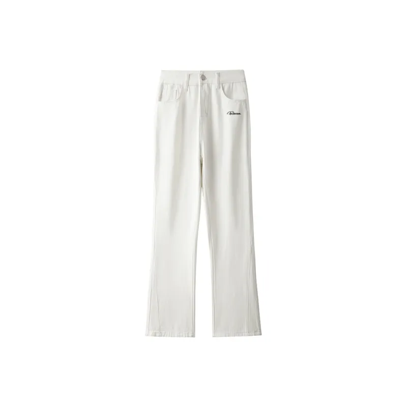 RAINCOME Jeans Unisex-0