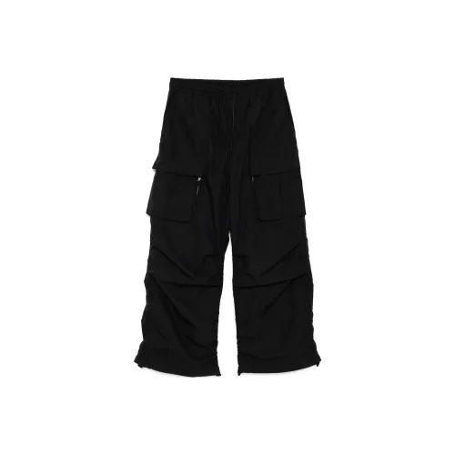 Nike One Seamless Front Sports Pants Womens Obsidian/Black