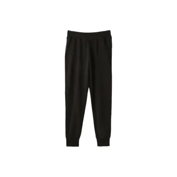 PUMA TONAL GRAPHIC PANT TR Casual Pants Men's Black