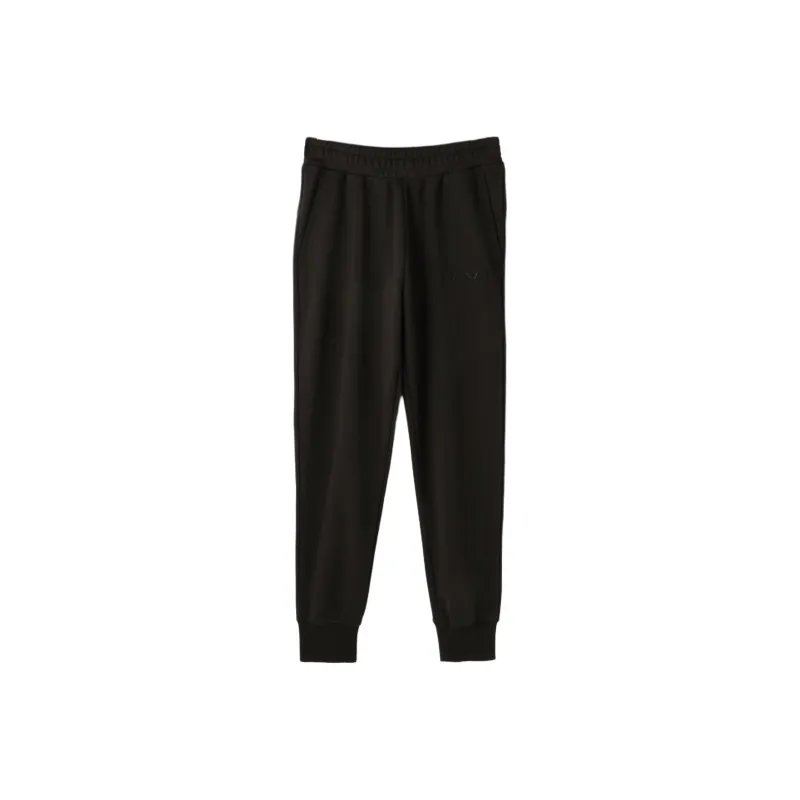 PUMA TONAL GRAPHIC PANT TR Casual Pants Men's Black-0