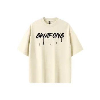 GWAF T Shirts Unisex