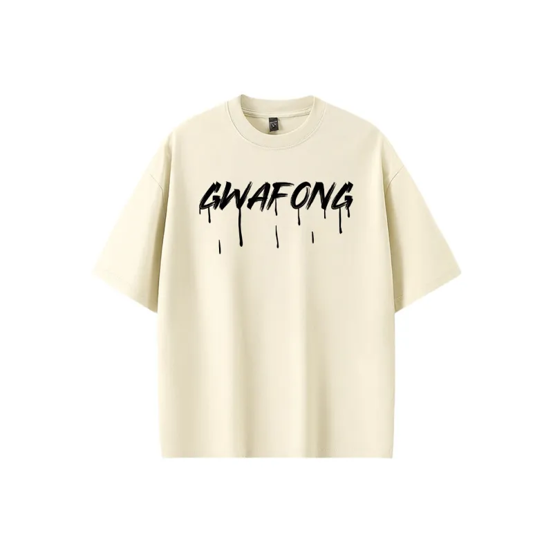 GWAF T Shirts Unisex-12