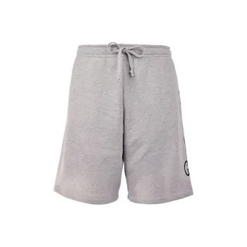 GUCCI Casual Shorts Men Gray