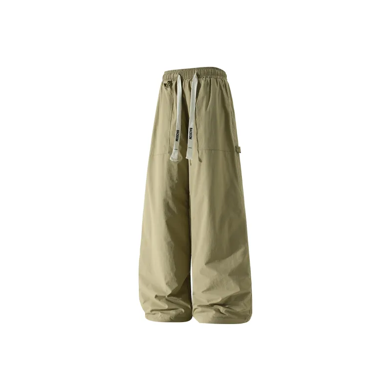 David Bakken Down & Insulated Pants Unisex-2