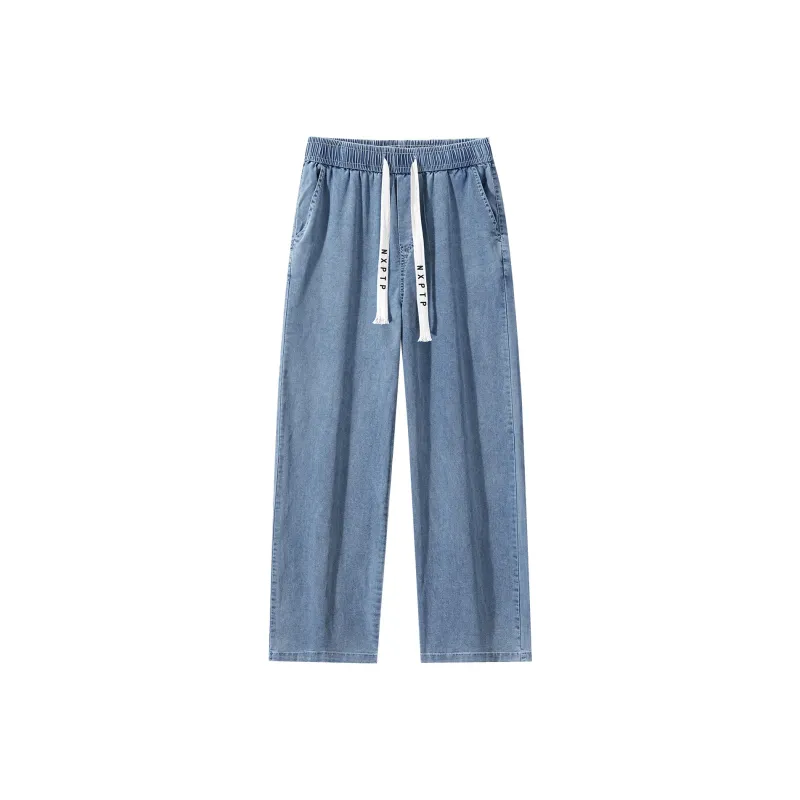 NXPTP Jeans Unisex-0