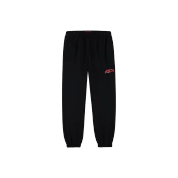 OCCUPY Basic Logo Series Casual Pants Unisex