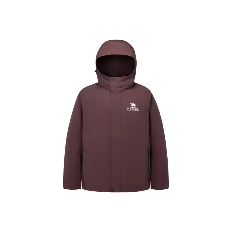 CAMEL Urban Function Series Jacket Men's-14