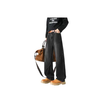 FAKE VINTAGE Jeans Unisex