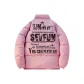Pastel Pink